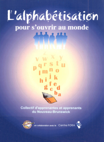 Alphabétisation pour s’ouvrir au monde (L’)