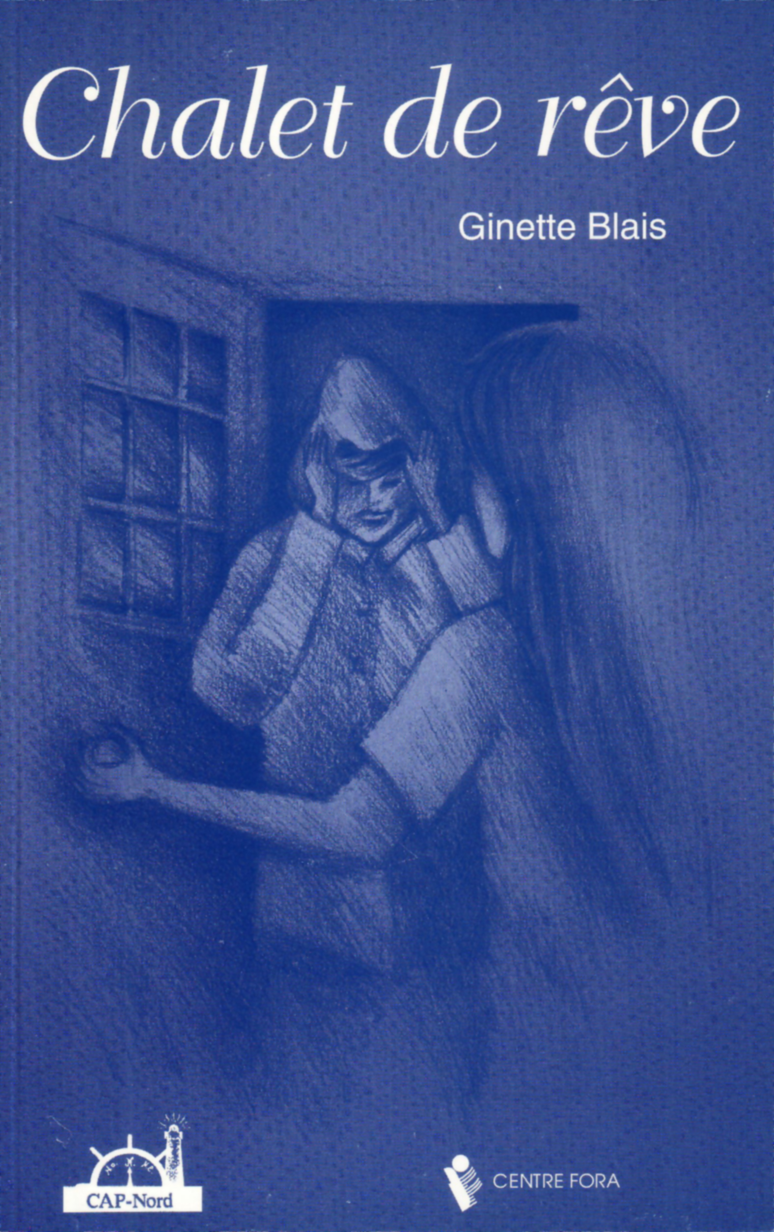 CAP-Nord V — Chalet de rêve