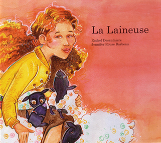 Laineuse (La)