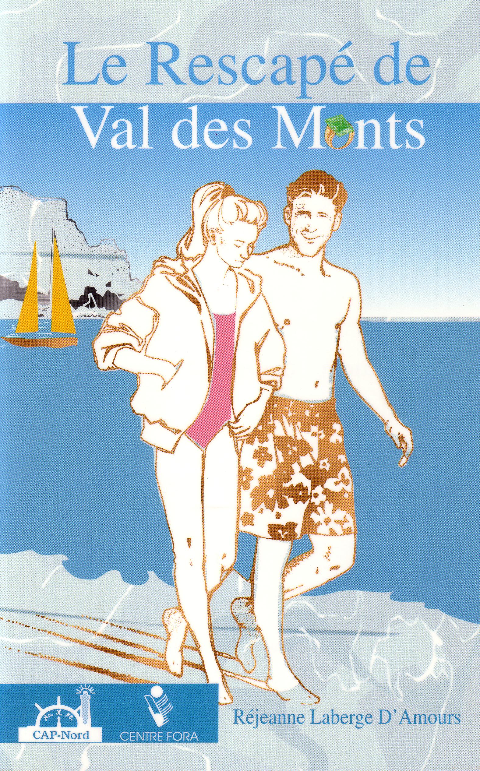 CAP-Nord VII — Rescapé de Val des Monts (Le)