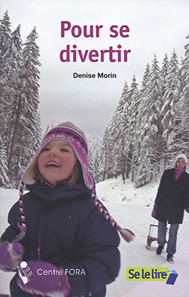 Se le lire — Série 1 : Pour se divertir