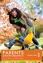 Parents, premiers éducateurs — Volume 15