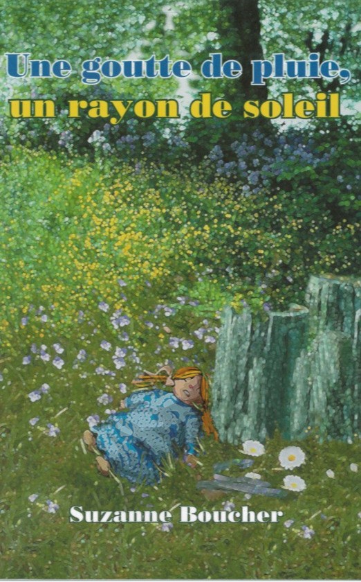 CAP-Nord XIV — Une goutte de pluie, un rayon de soleil