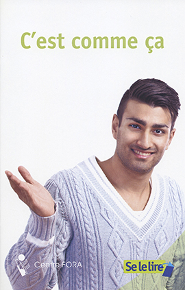 Se le lire — Série 2 : C&rsquo;est comme ça