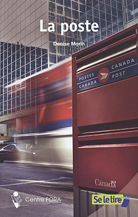 Se le lire — Série 1 : La poste