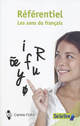 Se le lire — Série 2 : Référentiel — Les sons du français