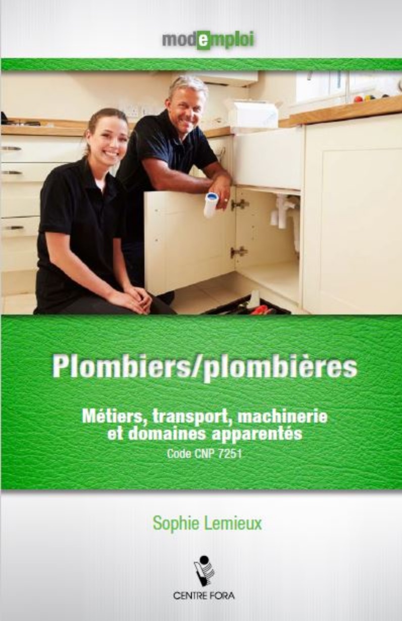 Mode : emploi — Plombiers/plombières