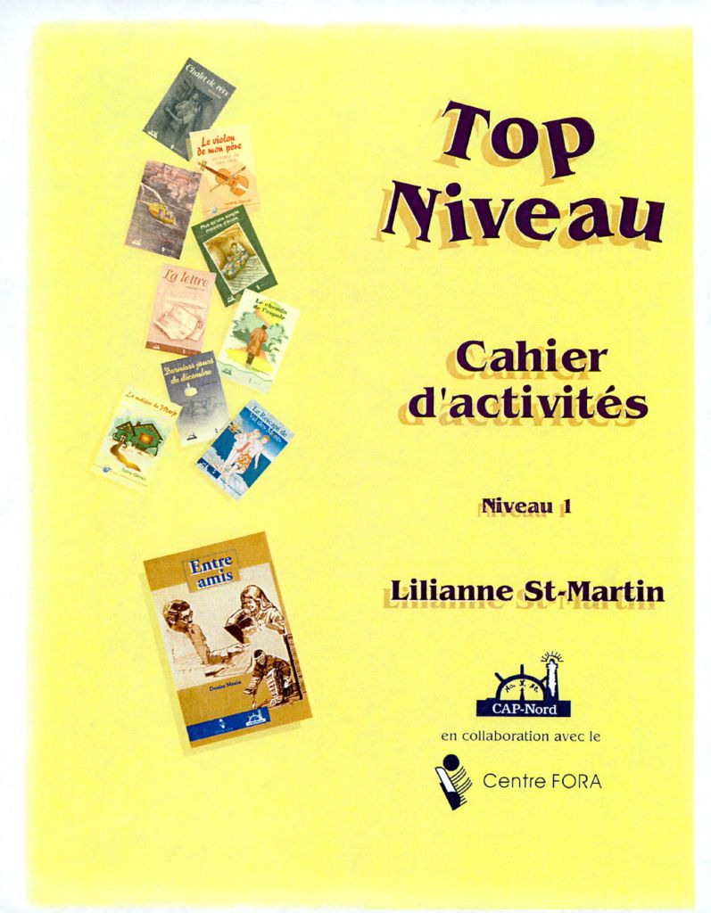 thumbnail of TopNiveau_1_Cahier