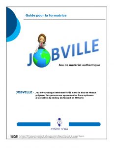 thumbnail of Jobville_Guide