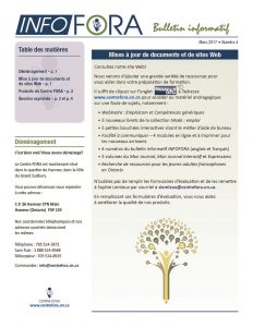 thumbnail of INFOFORA_Français_Vol4_VF