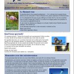 Expressions – février 2022